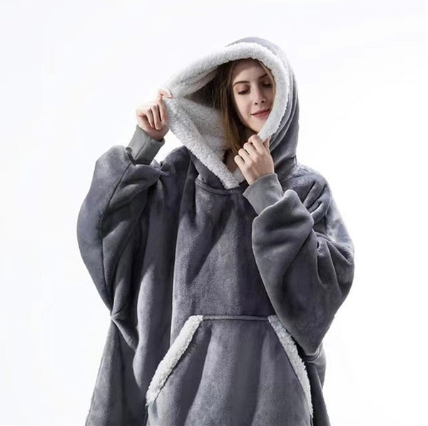 CloudySnugs Slippers