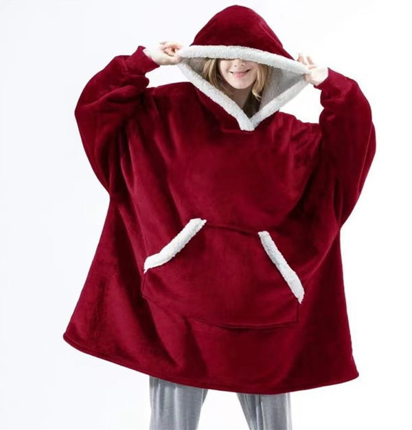 CloudySnugs Slippers