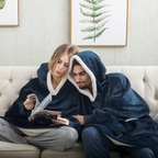 CloudySnugs Slippers