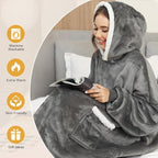CloudySnugs Slippers