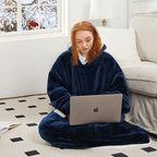 CloudySnugs Slippers