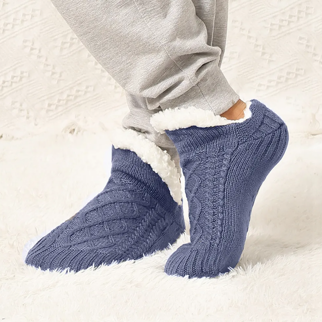 CloudySocks