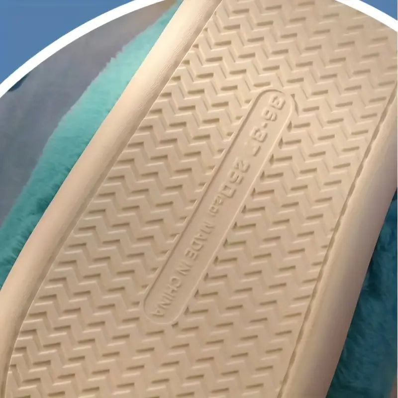 Clownfish Slippers