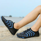 Coastal Grip Barefoot Shoes