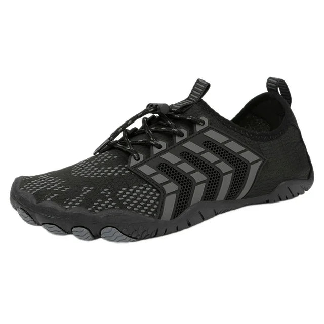 Coastal Grip Barefoot Shoes
