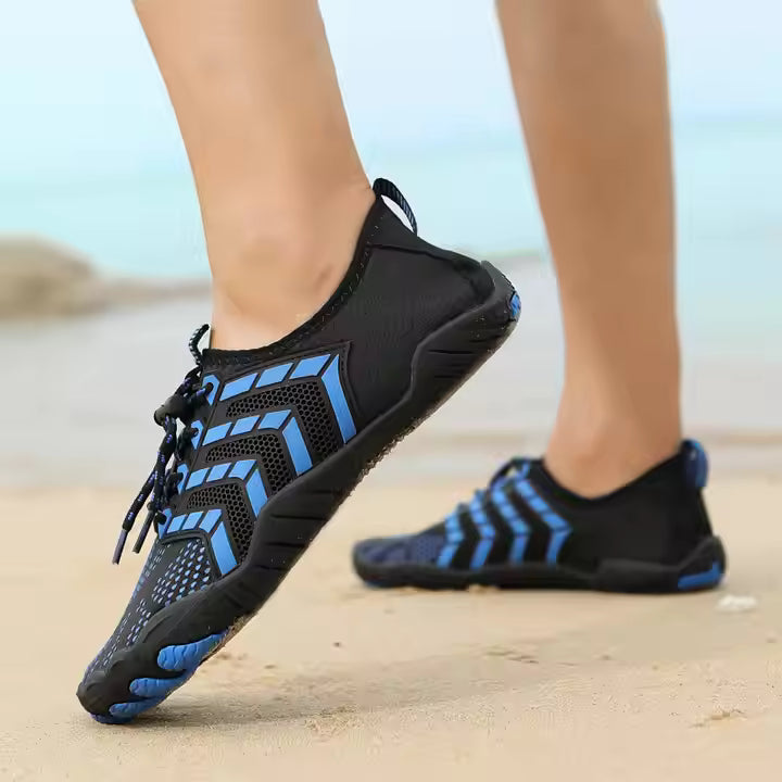 Coastal Grip Barefoot Shoes