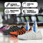 Coastal Grip Barefoot Shoes