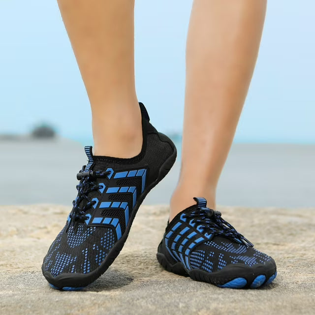 Coastal Grip Barefoot Shoes