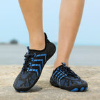 Coastal Grip Barefoot Shoes