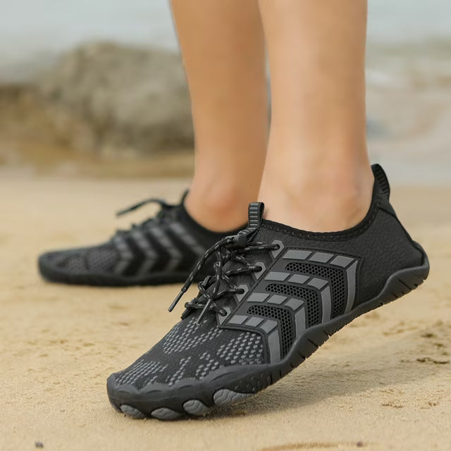 Coastal Grip Barefoot Shoes