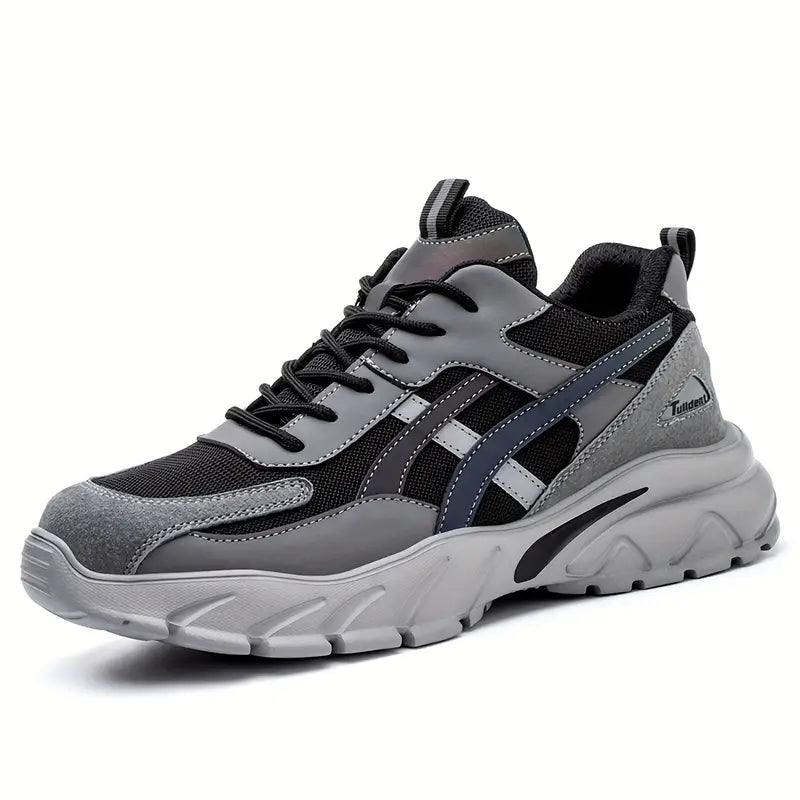 Comfort Work Shoes