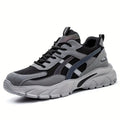 Comfort Work Shoes