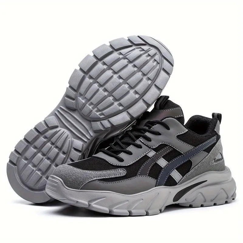 Comfort Work Shoes