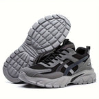 Comfort Work Shoes