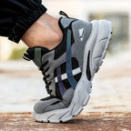 Comfort Work Shoes