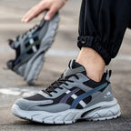 Comfort Work Shoes