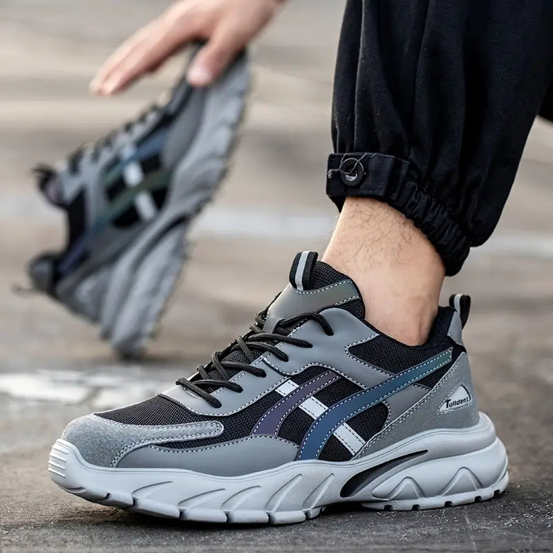 Comfort Work Shoes