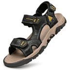 Comfortable Leather Sandals
