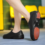 Comfortable Nursing Clogs