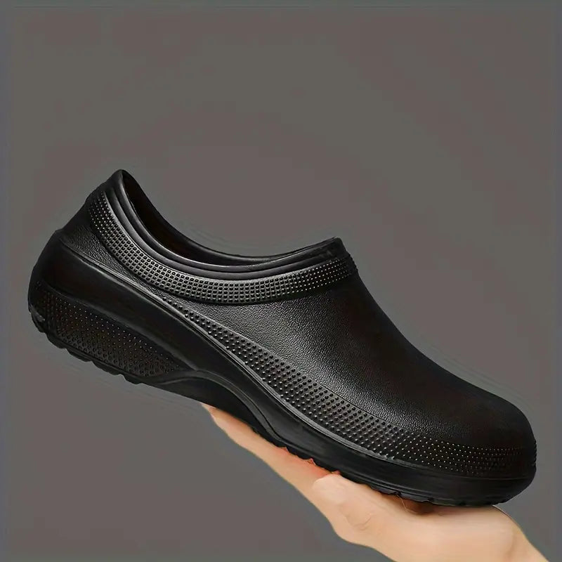 Comfortable Nursing Clogs