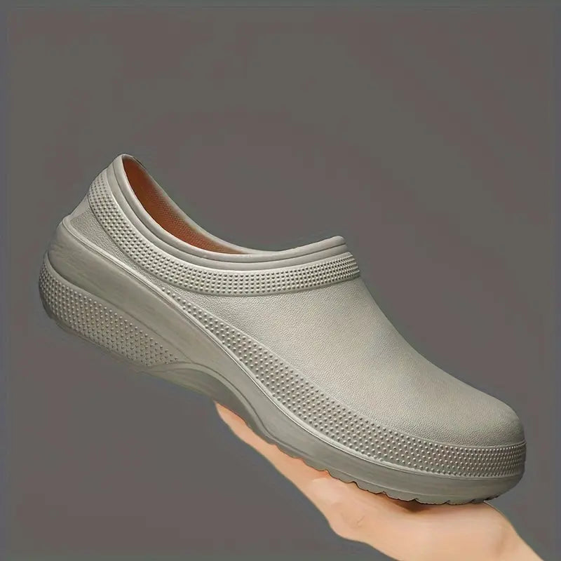 Comfortable Nursing Clogs