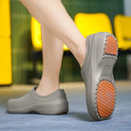 Comfortable Nursing Clogs
