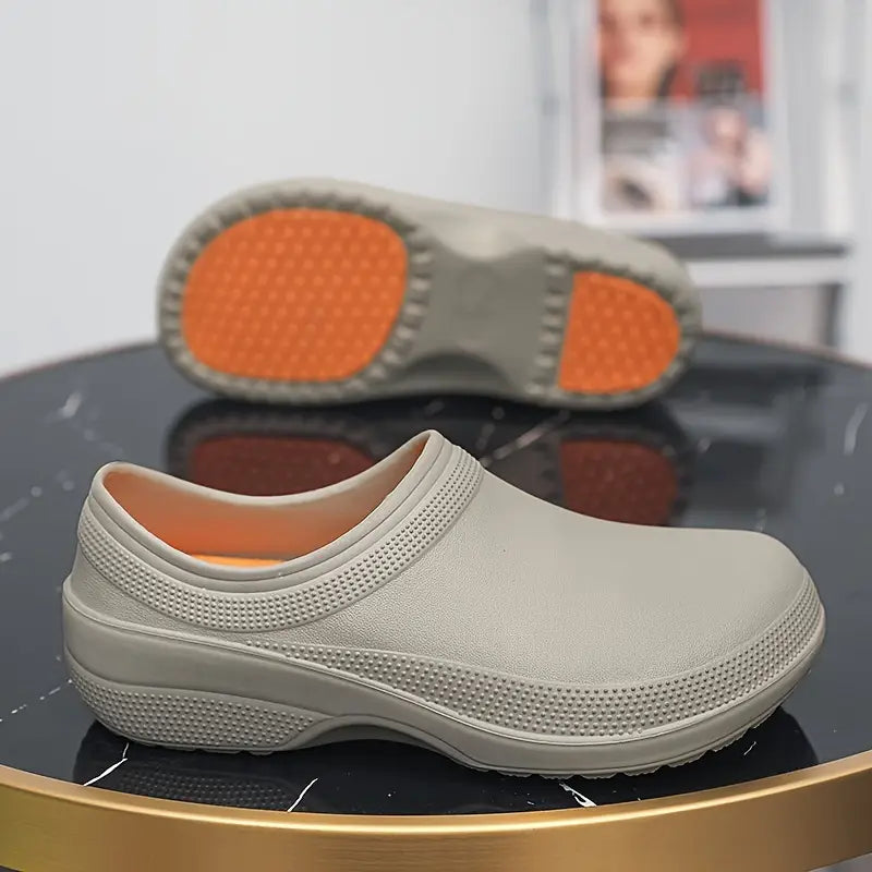 Comfortable Nursing Clogs
