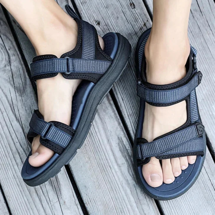 Comfortable Walking Sandals