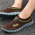Cool Mesh Sneakers