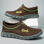 Cool Mesh Sneakers