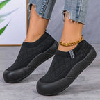 Core Flex Knit Comfort Shoes