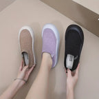 Core Flex Knit Comfort Shoes