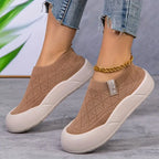 Core Flex Knit Comfort Shoes