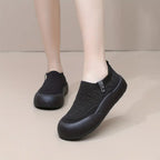 Core Flex Knit Comfort Shoes