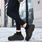 Cozy Cloud Clogs