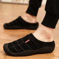 Cozy Wide Toe Box Shoes