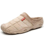 Cozy Wide Toe Box Shoes