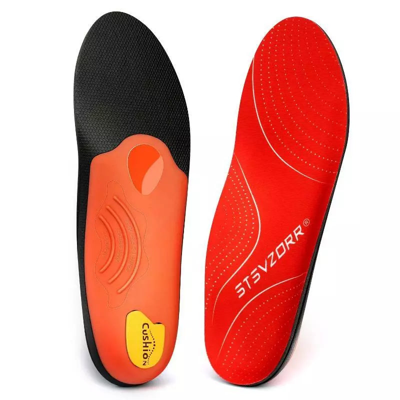 Cushioned Arch Support Insoles