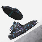 CyberPunk Shark Slides