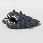 CyberPunk Shark Slides