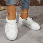 Daphne Lace Sneakers