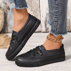 Daphne Lace Sneakers