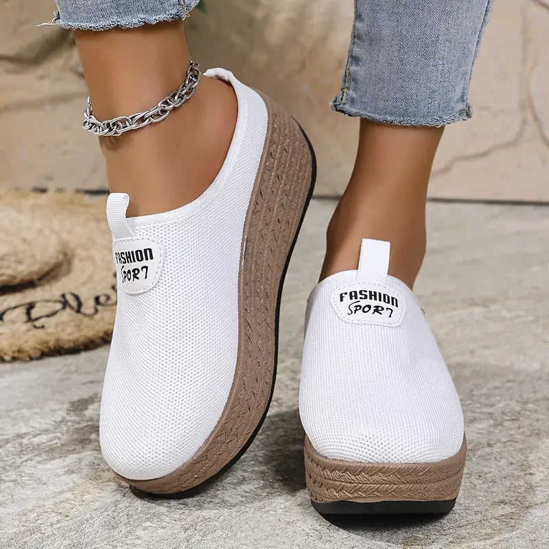 Dorothy Rise Loafers