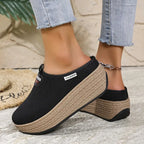 Dorothy Rise Loafers
