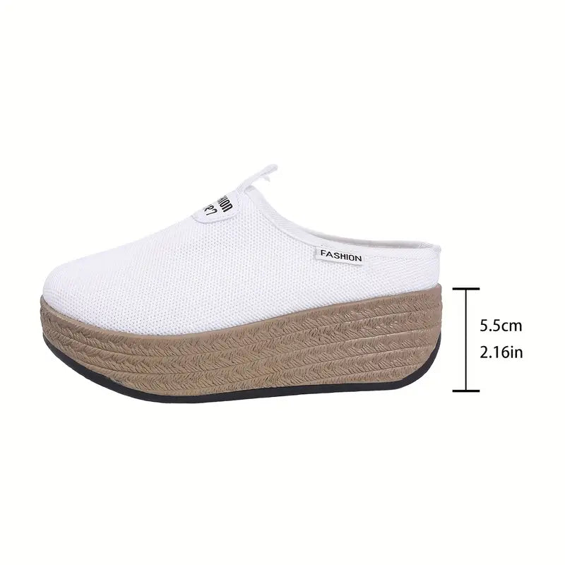 Dorothy Rise Loafers