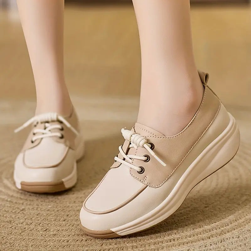 Edith Comfort Sneakers