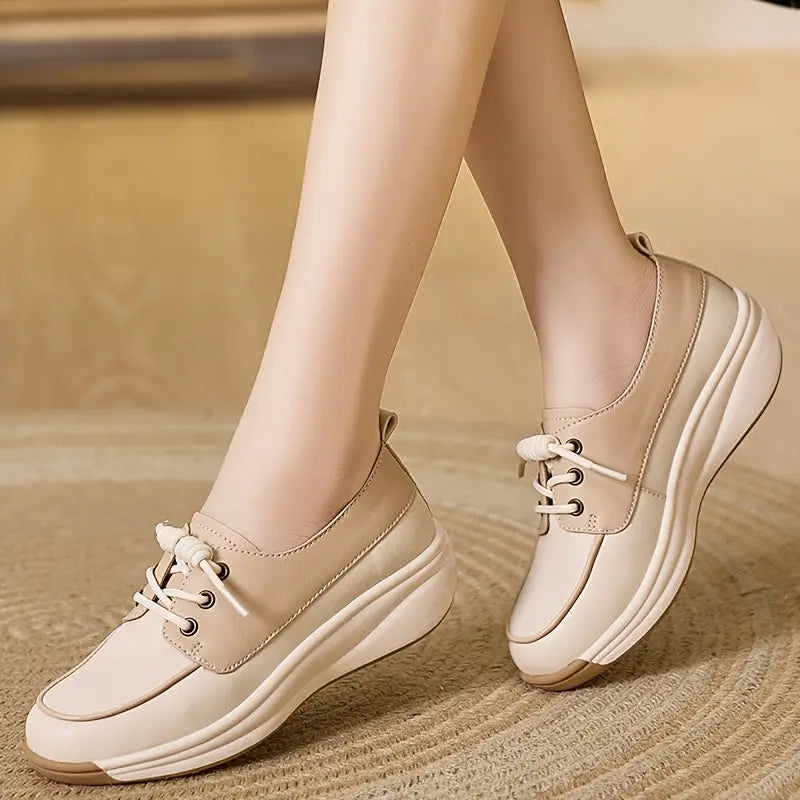 Edith Comfort Sneakers