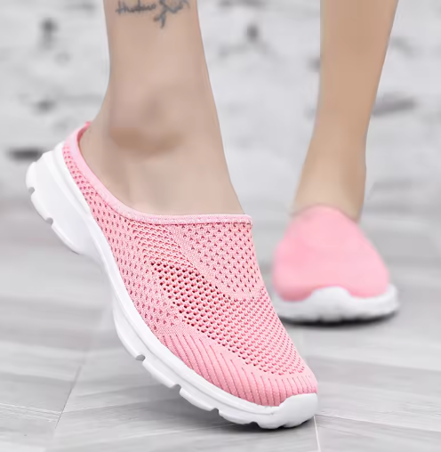 Emily Slip-On Sneakers