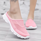 Emily Slip-On Sneakers