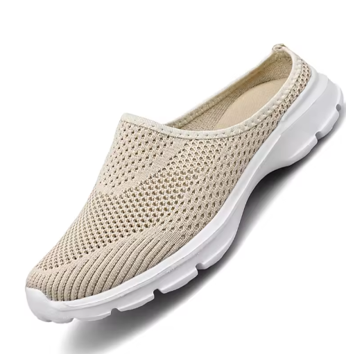 Emily Slip-On Sneakers